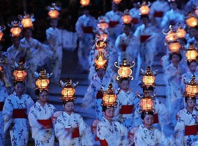 🏮 야마가 등롱 민예관(야마가 토로 민게이칸)